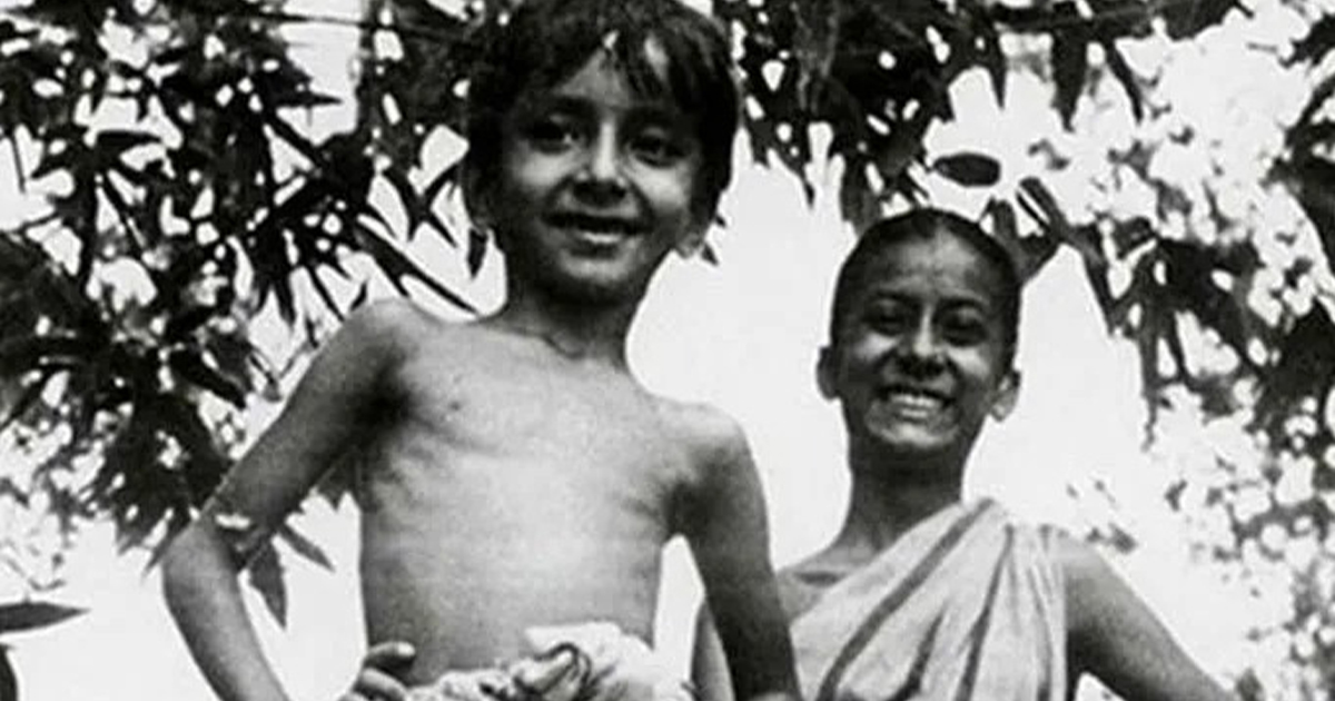 Satyajit Roy, সিনেমা জগতে আবারো বাংলার জয়জয়কার সর্বকালের সেরা ছবি ‘পথের পাঁচালী’ রইল সম্পূর্ন তালিকা, সিনেমা জগতে আবারো বাংলার জয়জয়কার, সর্বকালের সেরা ছবি ‘পথের পাঁচালী’, রইল সম্পূর্ন তালিকা